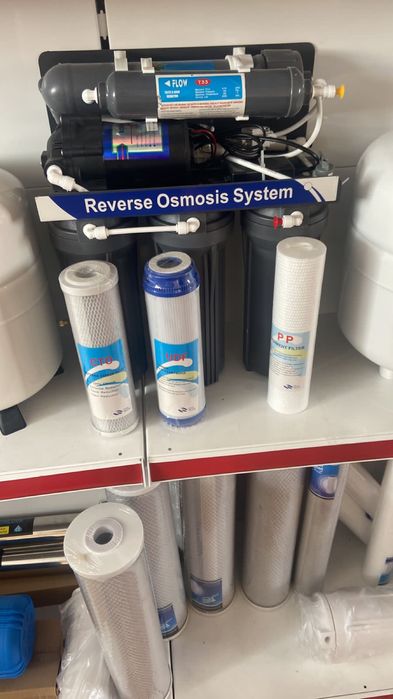 Фильтр для воды