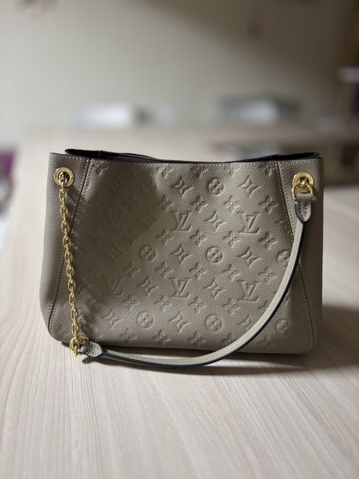 Сумка Louis Vuitton Anytime Люксовая сумка Луи Виттон