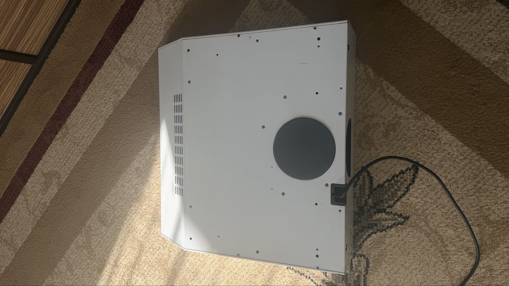 Вытяжка на кухню