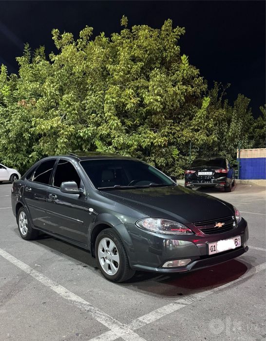 Jentra 3-pozitsa 2019 yil