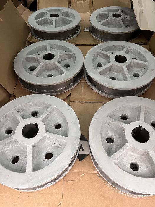 Blindaje, ciocane, reparatii malaxor, reparatii concasor