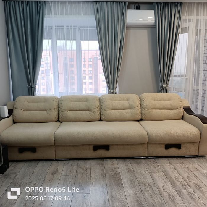 Продам диван Российский