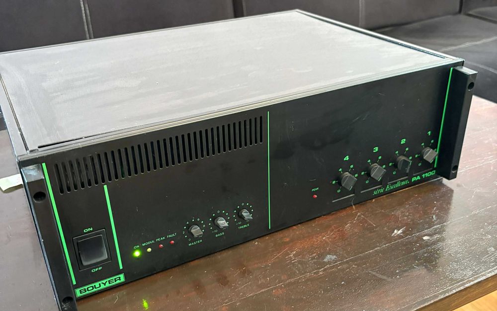 Bouyer PA-1100 b