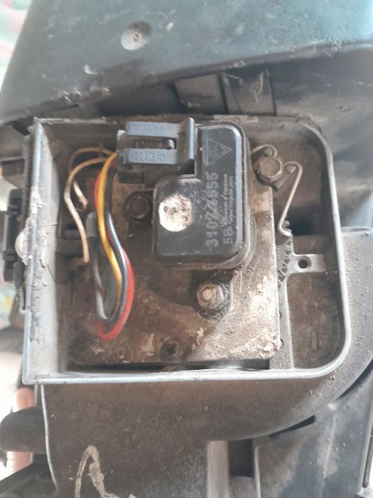 Продам запчасти  валюметр