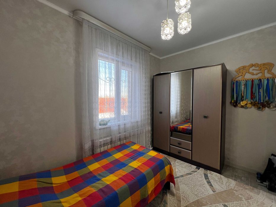 Продам дом в Мичурино