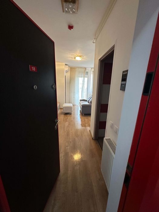 Apartament 2 camere de inchiriat ARED Micalaca SUPECO