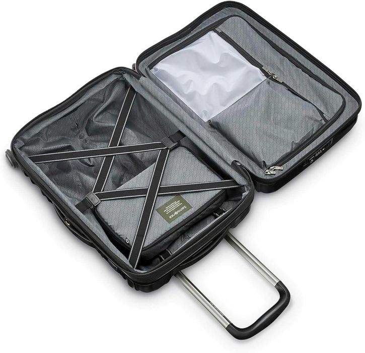 Чемоданы Samsonite Stryde 2 Hardside Expandable 2 pcs Luggage Set! NEW