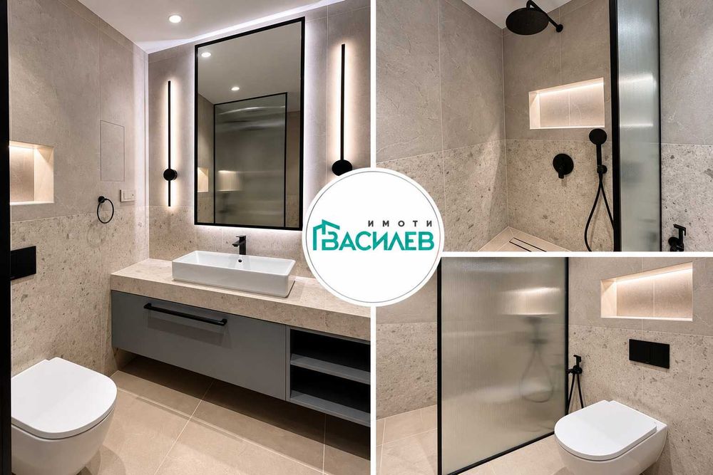 Продава се Двустаен апартамент в София, Център - 72 кв.м за 4013 €/кв.м - Снимка #6