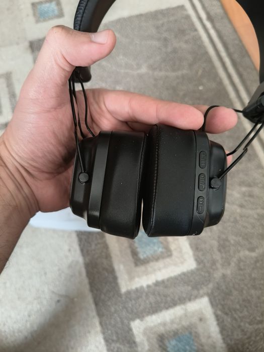 Наушники (копия Marshall)