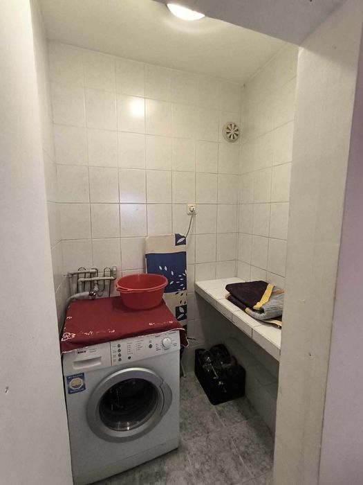 Продава се Двустаен апартамент в Хасково, Овчарски - 50 кв.м за 1077 €/кв.м - Снимка #5