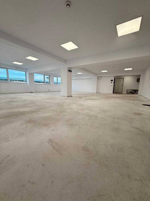 Spațiu modern de vânzare – Bd. Muncii Cluj | 133 mp | parcare inclusa