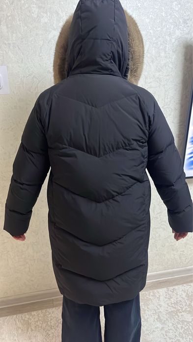 Продам зимнюю куртку