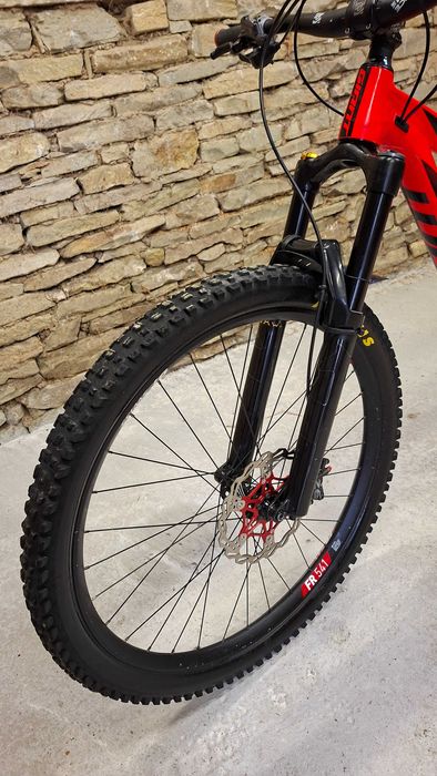 Giant Reign SX Mullet 29/27.5