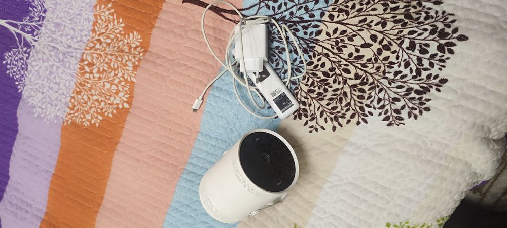 Продам проектор samsung