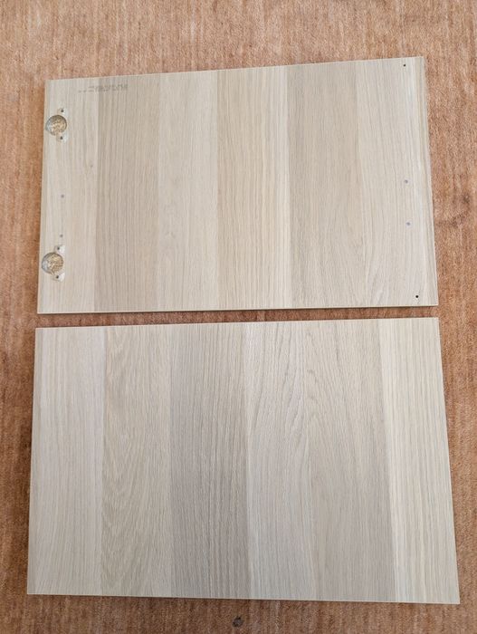 Vand usi Besta Ikea 60 x 38 cm