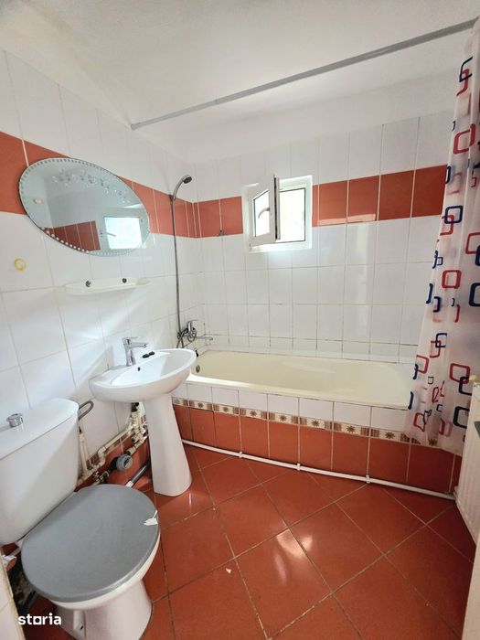 Apartament 2 camere Dorobanti  etaj 2