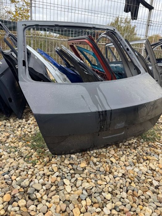 Haion Skoda Octavia 3 SEDAN NOU ORIGINAL 2013/2014/2015/2016/2017/2018