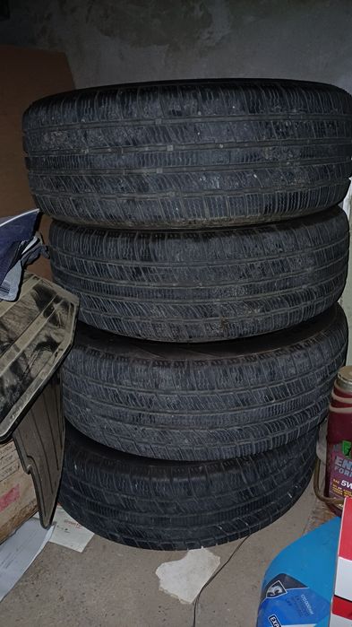 Продаётся автошина M+S