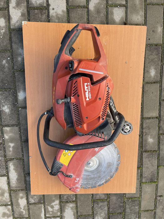 Ferestrau Hilti DSH 700 X