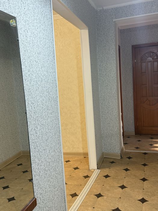 Продам 2 х комн квартиру