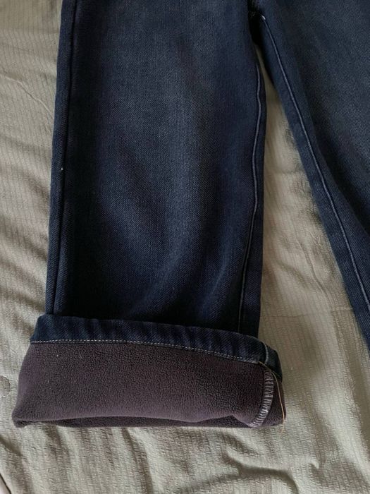 Джинсы  для девочек