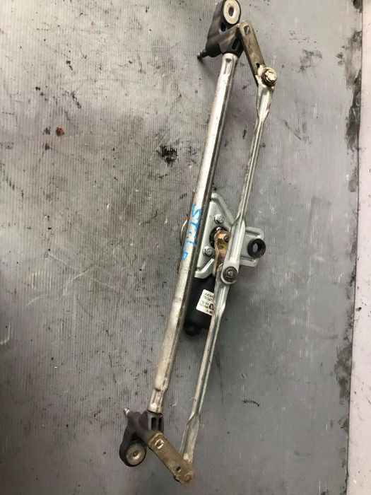 Ansamblu motoras stergatoare fiat stilo 2001-2010