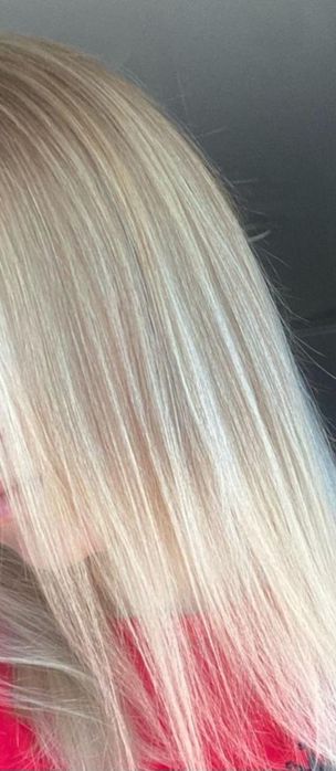 Кератин Ботокс Полировка Пилинг