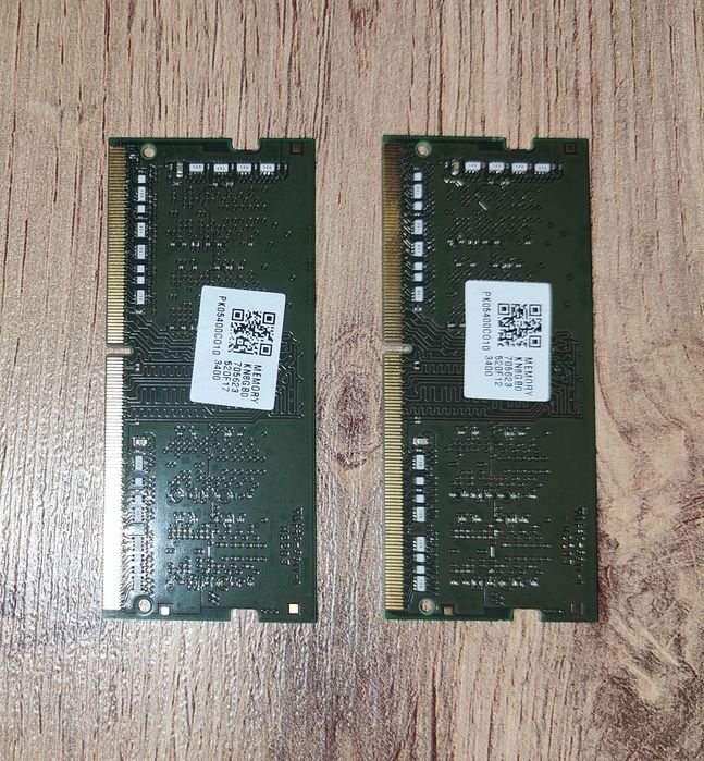 Оперативка Kingston