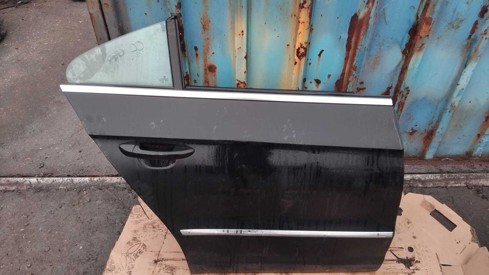 Usa dreapta spate Volkswagen Passat Cc an 2010