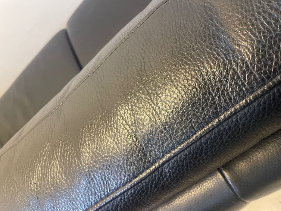 Кожен диван*БЕЗПЛАТНА ДОСТАВКА*за цялата страна-от естествена кожа