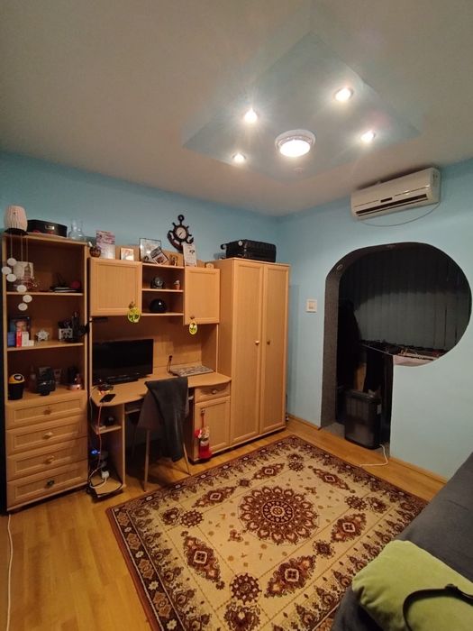 Spre inchiriere apartament 3 camere,Gh. Lazar ,Timisoara