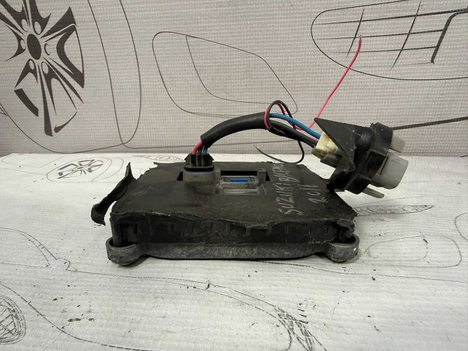Balast xenon far Suzuki Baleno IV COD: AA6557901HQ 2016 / [2015+] / (5B2)