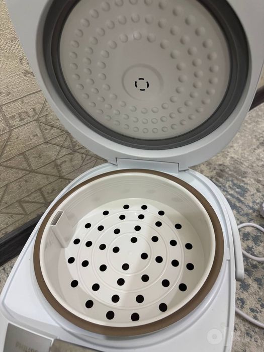 Мультиварка philips