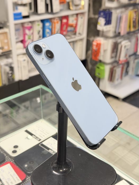 Apple iPhone 14 Plus 128GB Blue