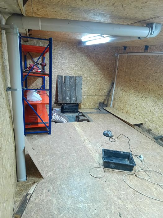 Срочно. Продам гараж