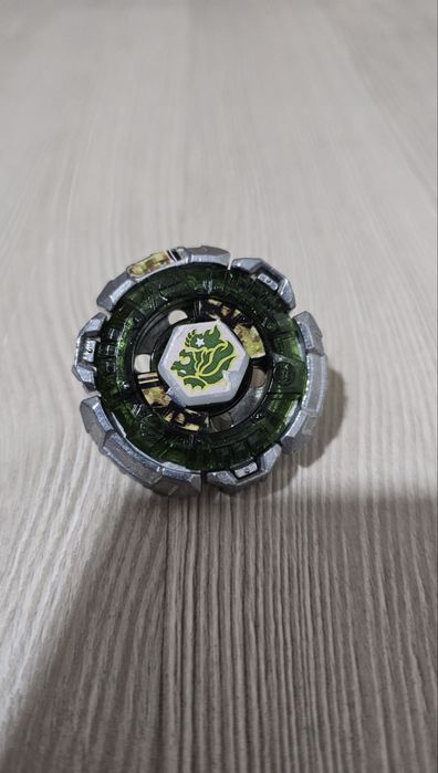 Beyblade metal masters-fury lot