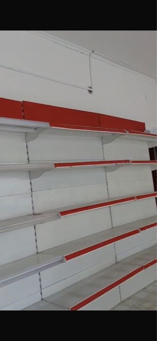 Полка для магазина
