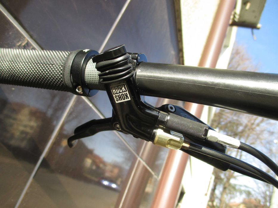 The Best Offer - FELT Edict FRD Full Carbon/SRAM XX1 EAGLE 12-speed