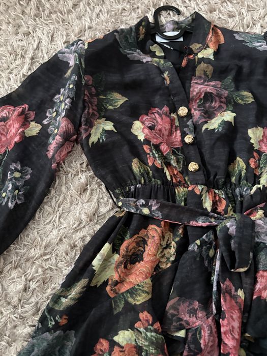 Дамска рокля bsb