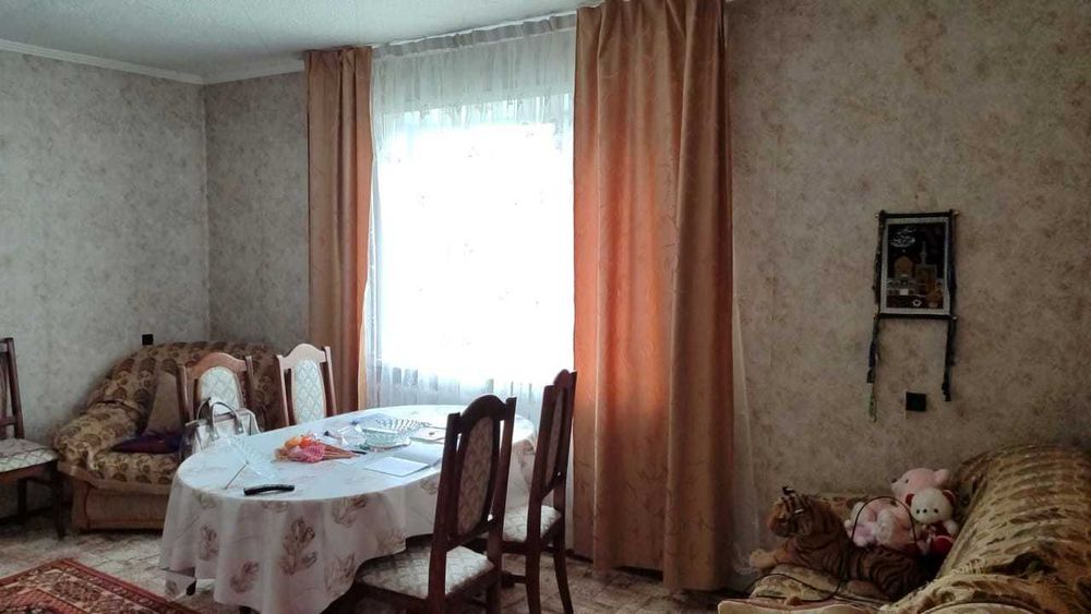 продам дом в Заречном