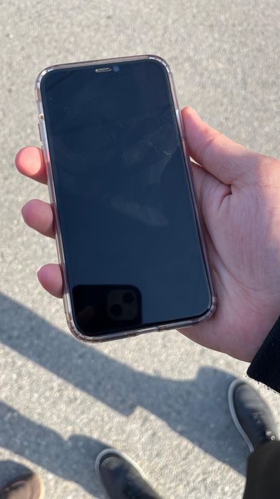 Обмен айфон xr 128gb