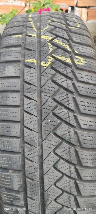 Зимни гуми Continental 215/65/17