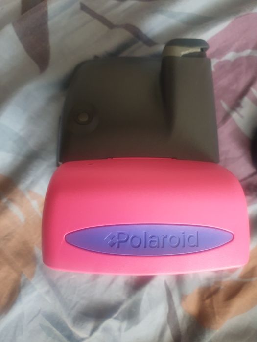 Polaroid  SPICE cam