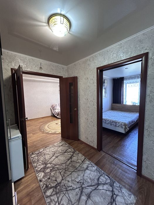 Продам 2 х комнатную квартиру
