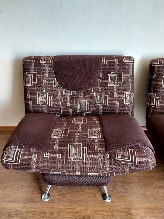 Диван + 2 кресла