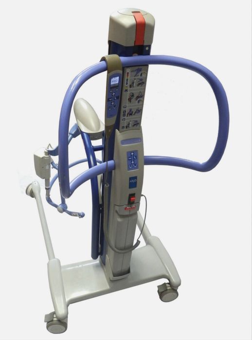 Vand elevator medical