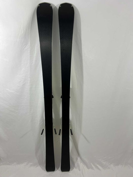 Ski schi carve Fischer RC4 The Curv DTI (2023) 157cm +Fischer Z11