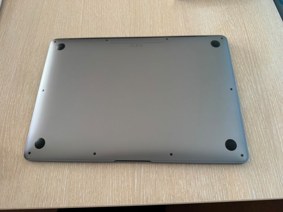 MacBook Air 2020 M1