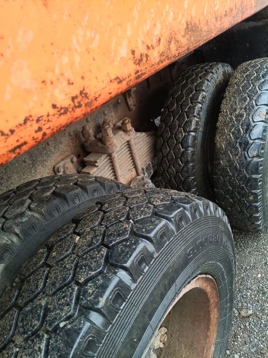 Продам КАМАЗ 5511