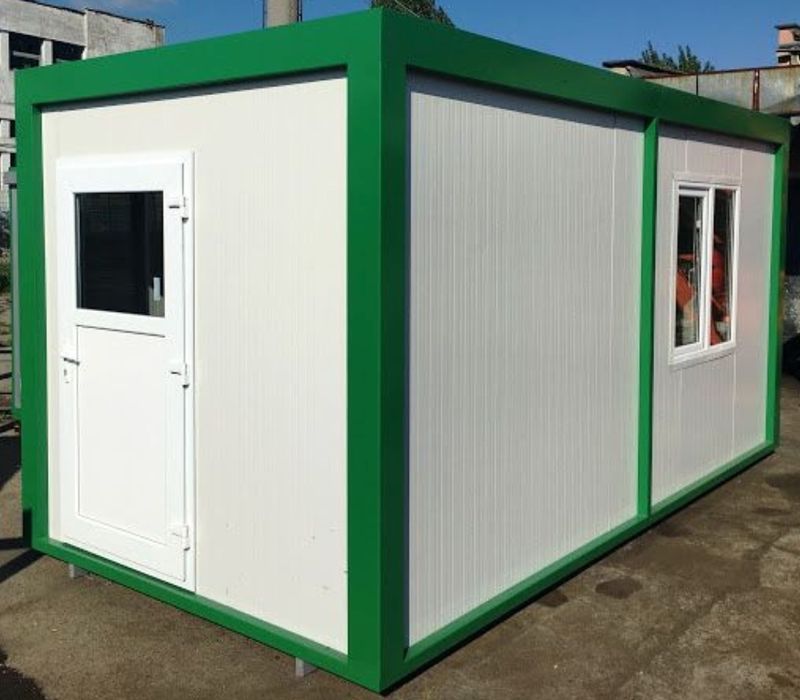 Container modular/ container santier / container birou etc.